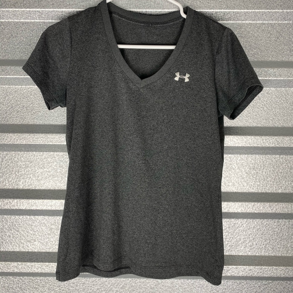Women’s Under Armour Athletic V-Neck